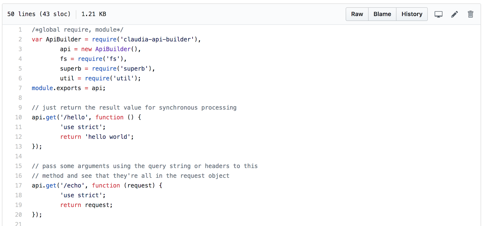 AWS Lambda Deployment - Lumigo