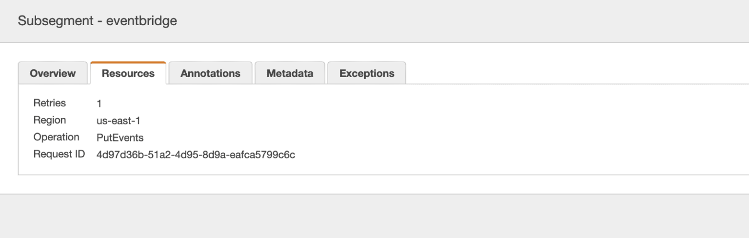 How to Debug AWS Lambda Performance Issues - Lumigo