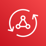 AWS-AppSync icon Logo
