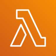 AWS Lambda Icon Logo