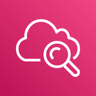 Amazon-CloudWatch Icon Logo