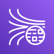 AMazon Kinesis Data Streams Icon Logo