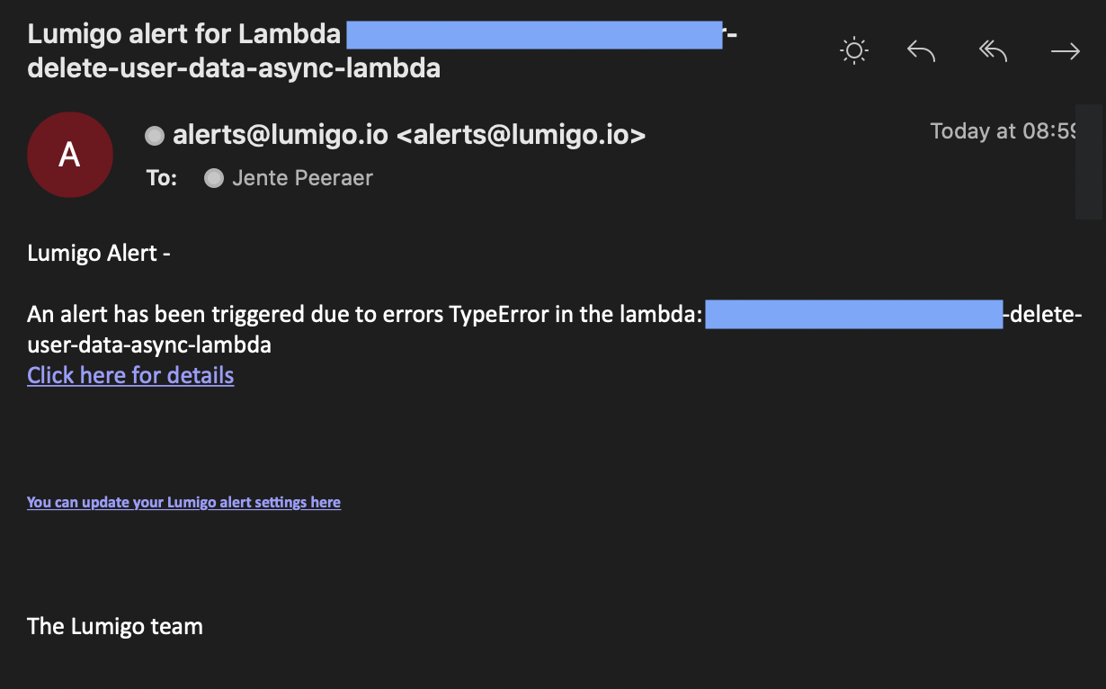 lumigo-gdpr-application-alerts-email