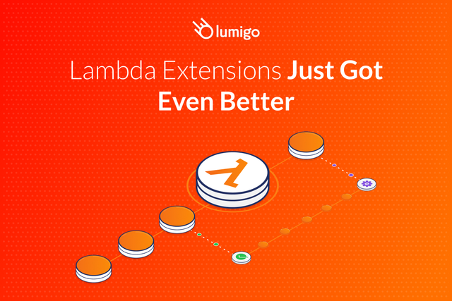 lambda extensions just got better
