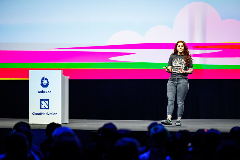 Community and Innovation take center Stage at KubeCon 2023