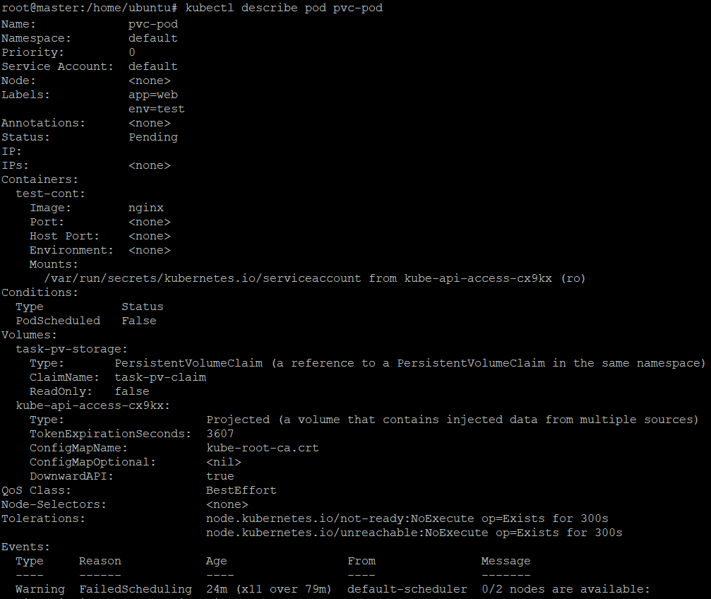 Kubernetes Debugging Basics: Debugging Clusters, Pods & Services