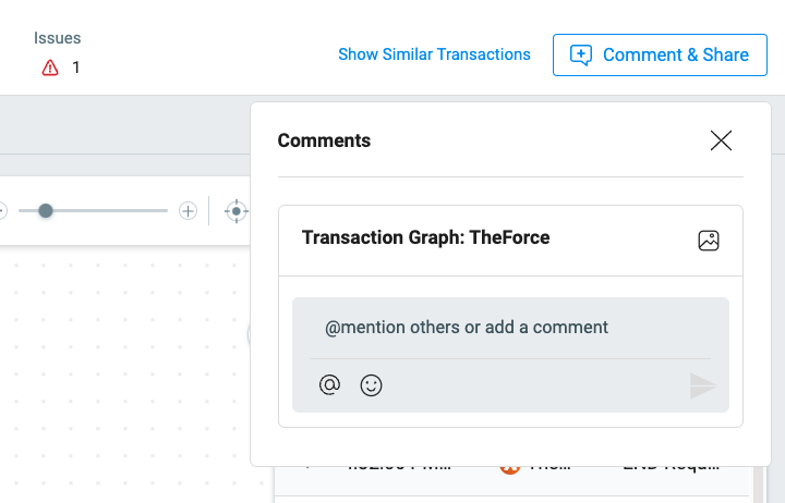 Collaborative Troubleshooting Tools