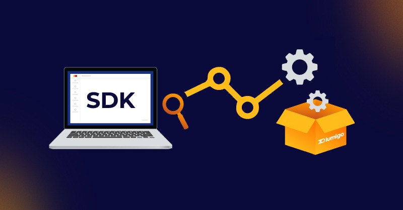 Building, deploying and observing SDKs as a Service