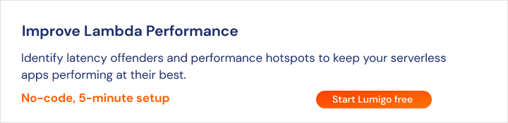 AWS Lambda Limits - Lumigo