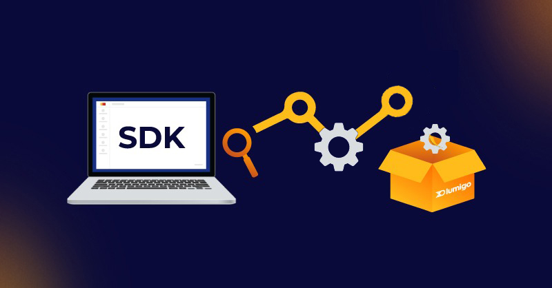 Building, deploying and observing SDKs as a Service - Part 3 - Lumigo