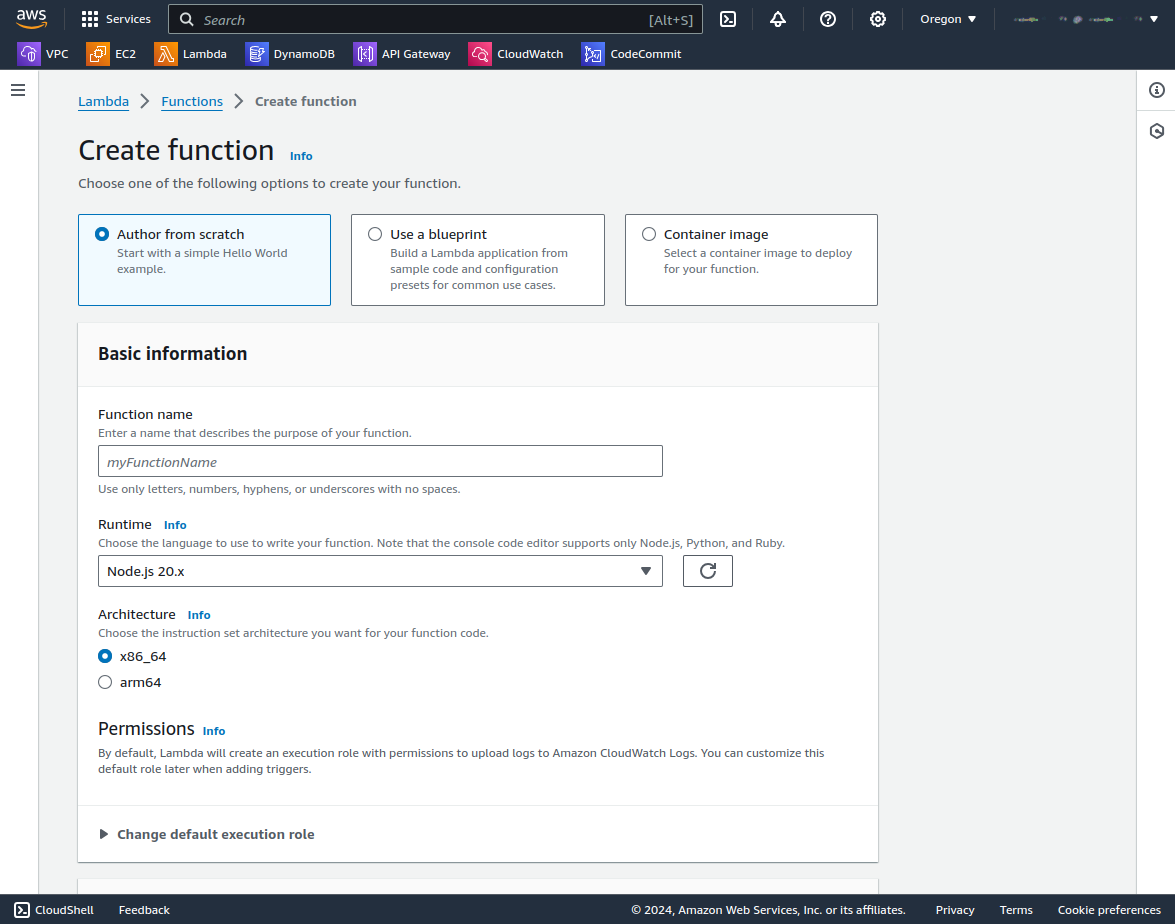 AWS Lambda Functions: The Basics and a Quick Tutorial - Lumigo