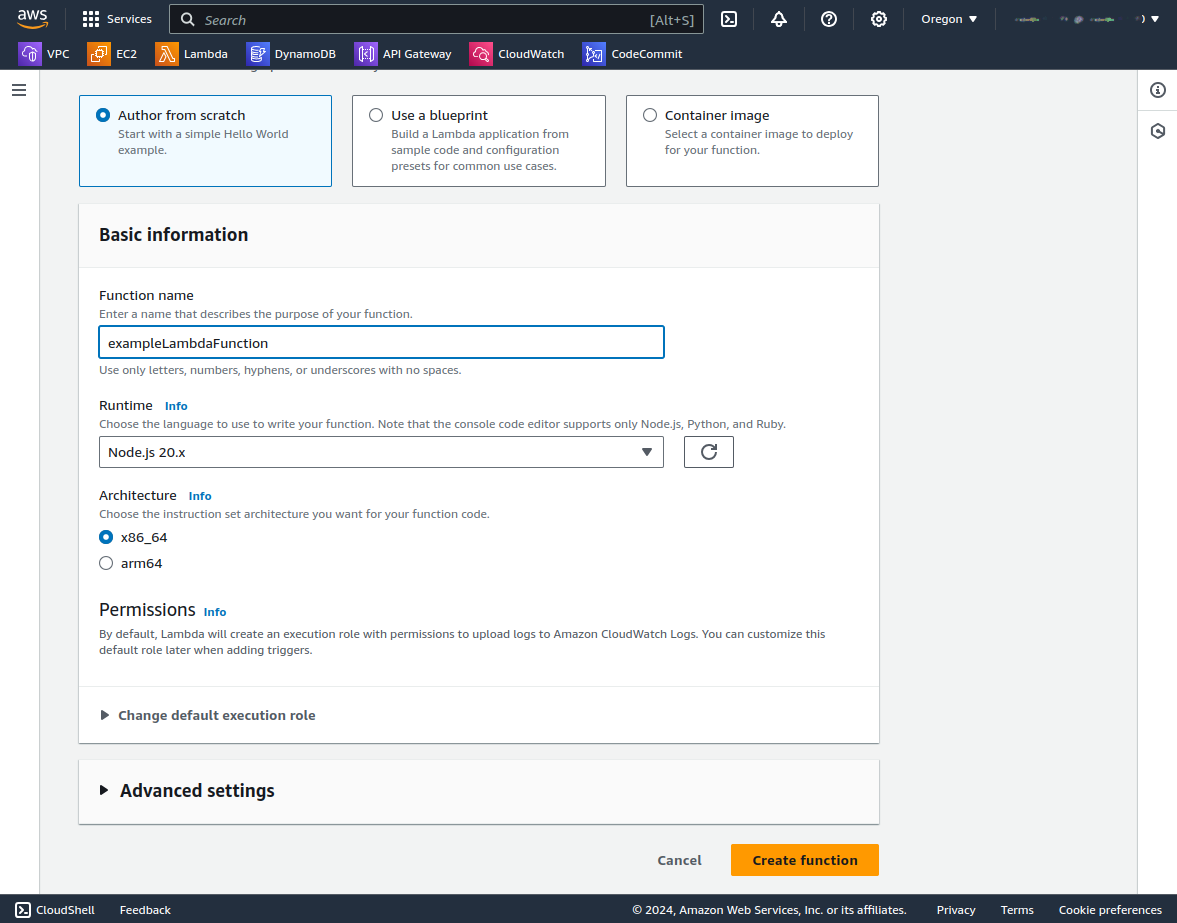 AWS Lambda Functions: The Basics and a Quick Tutorial - Lumigo