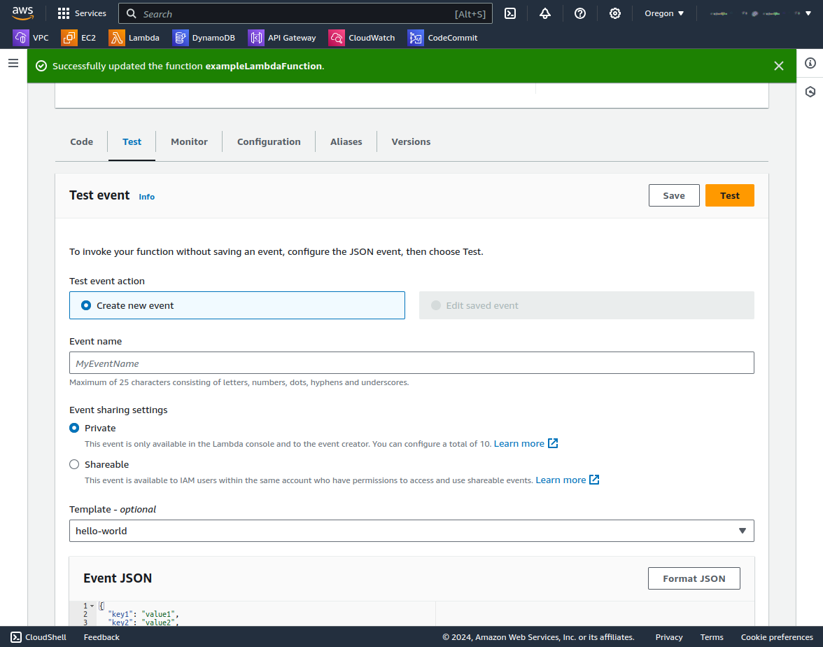 AWS Lambda Functions: The Basics and a Quick Tutorial - Lumigo
