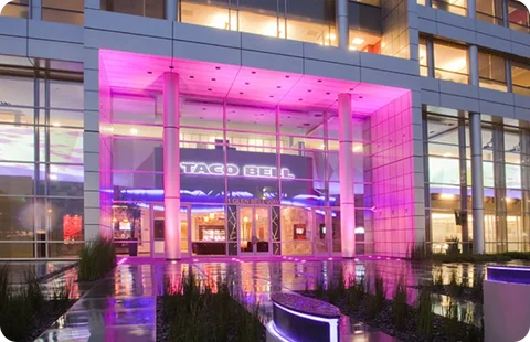 Lumigo office