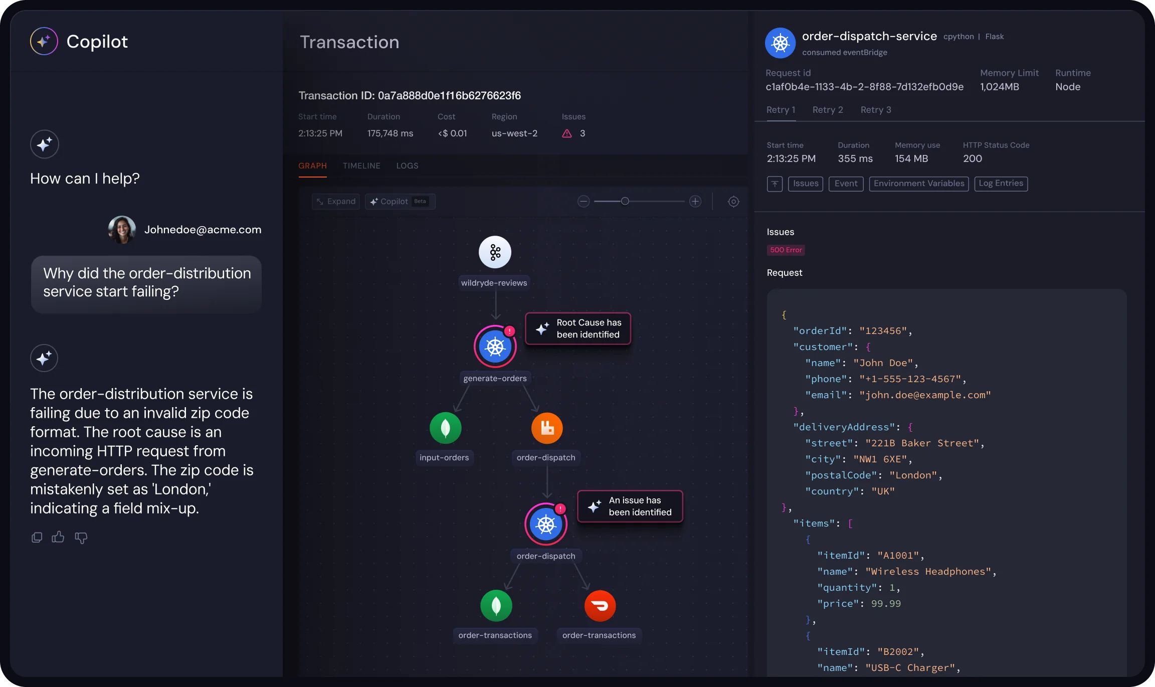AI-Powered Observability