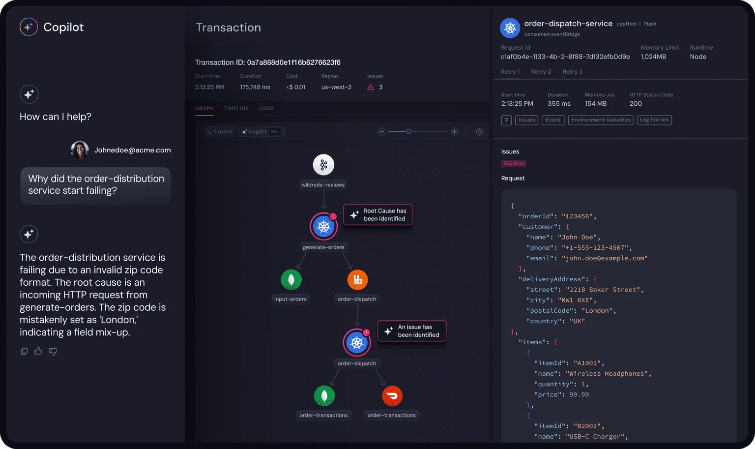 AI-Powered Observability